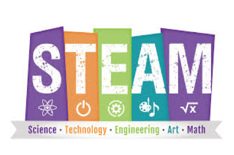STEAM