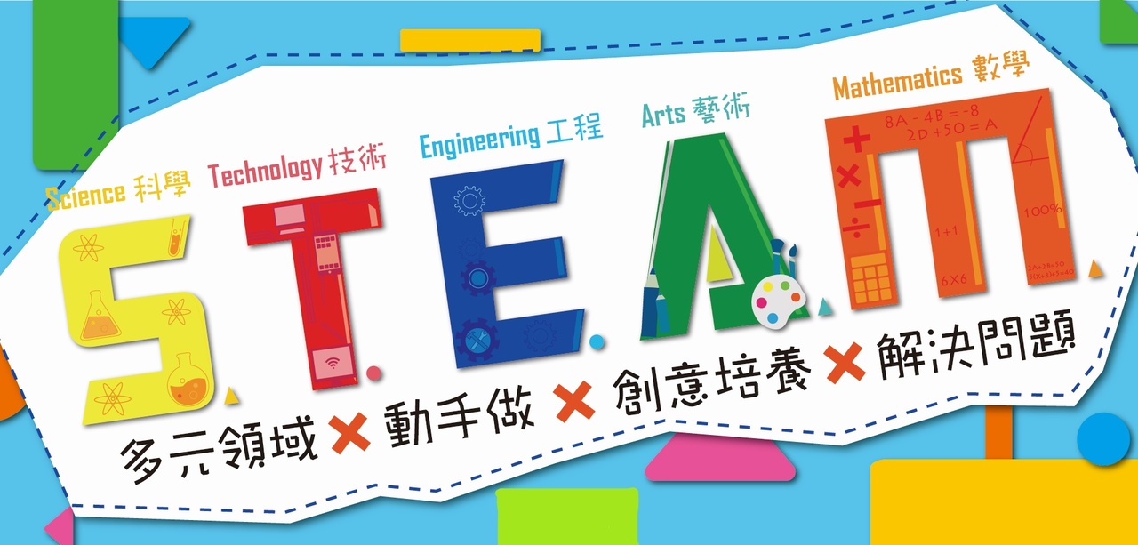 STEAM