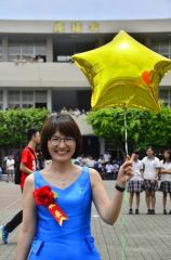 104學年度畢業典禮