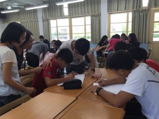 104特色課程