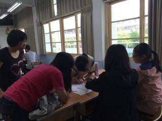 104特色課程