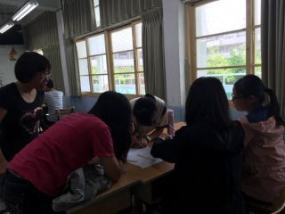 104特色課程