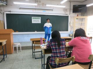 105年度校內國語文競賽