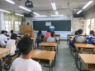 105年度校內國語文競賽