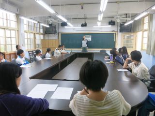 105年度校內國語文競賽