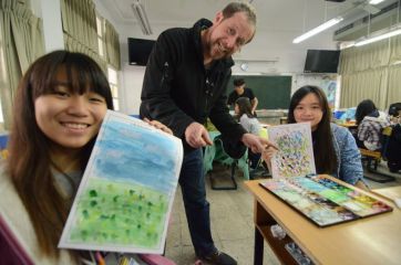 105寒假英語生活營