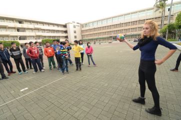 105寒假英語生活營