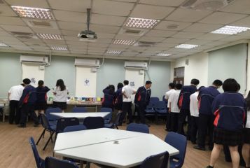 105年度英文書展