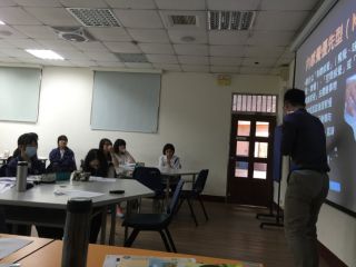 105高中學習輔導工作坊